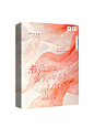 无偿封面·60-1
美工/字素：念卿欢不懒-
底素：茉莉粟子图库
