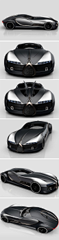 MUST SEE “ #2017 #Bugatti Type 57T”, #2017 Concept Car Photos…