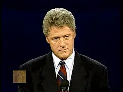 老布什和克林顿辩论1992_1011_在线视频观看_土豆网视频 老布什