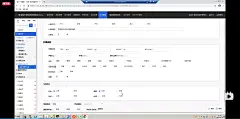 新系统护理文书培训-智慧医院住院护士站护理系统培训_住院护理评估单&gt;编辑：表单填写 患者资料 护理体验 生活状态，先录入体温单在录入评估单 读取数据
