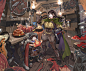 __original_drawn_by_jun_seojh1029__6e23b4e3e487c931405bac75a59717a5.jpg (2048×1698)