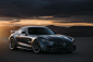 AMG GTR : Mercedes Benz AMG GT R