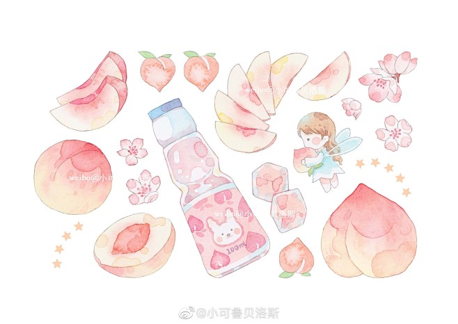 小可鲁贝洛斯的照片 - 微相册