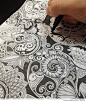 Zentangle Patterns & Ideas