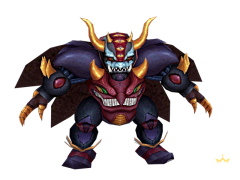 四月物语forever采集到恶魔 demon
