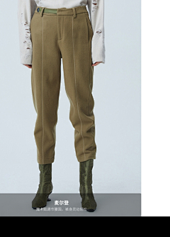 _最爱番茄酱采集到服装