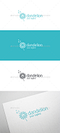 蒲公英——自然标志模板Dandelion - Nature Logo Templates美丽、蒲公英、蒲公英标志,精致,设计,设计师,女,很好,花,花朵,飞,飞,温柔、草、增长、徽标、自然、有机的,植物,敏感,柔软,水疗,春天,微妙,夏天,wellnes,风,女人 beauty, dandelion, dandelion logo, delicate, design, designer, female, fine, flower, flowers, fly, flying, gentle, grass, 