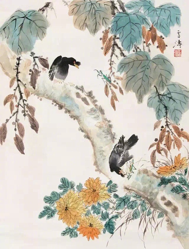 王雪涛