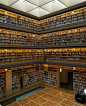 德国魏玛大学图书馆