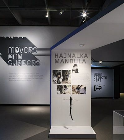 exhibition에 대한 이미지 검...