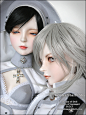 Welcome to Dream Of Doll