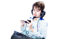 九尾立绘
注明祁颂，具体看画板
花瓣ID:窈椿