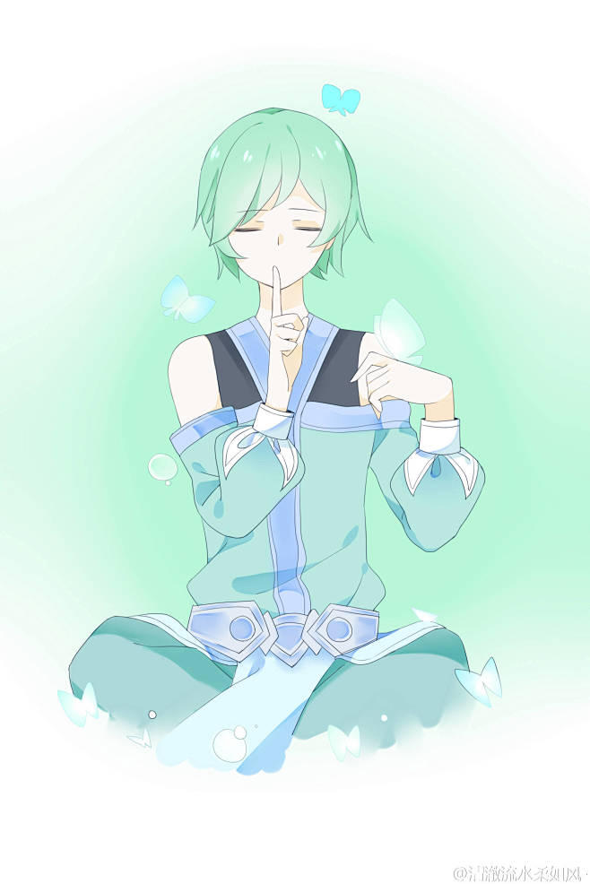  庄周