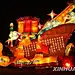 春节临近各地民俗文化“年货大餐”异彩纷呈(组图)
