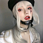 【图片】【女头】Fascinate_女头吧_百度贴吧
