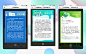 近期做的一组APP“弹窗设计”
design by 
@cathyLeung

#UI# #设计# #app# #界面# #弹窗#
