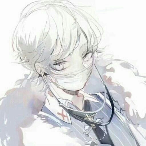 动漫头像