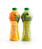 整顆的才新鮮，Siya果汁瓶設計 : Designed by Backbone | Website