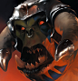 Warhammer_LCG__Warpaint_by_Cryptcrawler