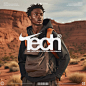 Photo by RAINS STUDIO on March 04, 2024. May be a graphic of 1 person, poster, outerwear, magazine, sportswear and text.