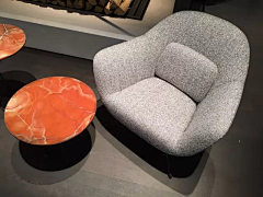 Feng97采集到米兰家具展