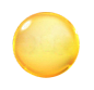 金色气泡png (8)