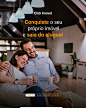 Social Media - Imobiliaria :: Behance