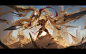 Fallen Sand General