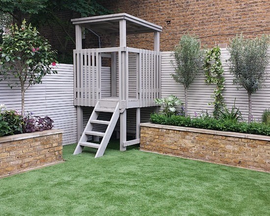 Outdoor Design Ideas...