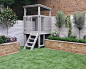 Outdoor Design Ideas, Pictures, Remodel & Decor
