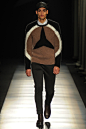 Neil Barrett Slideshow on Style.com