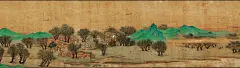 清明上河图全图高清图片的搜索结果_百度图片搜索