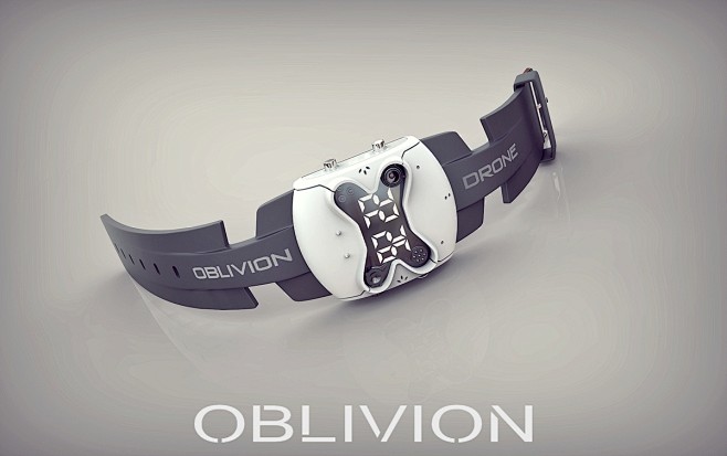 watch OBLIVION (dron...