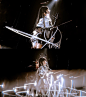 Cosplay精选 | 要比希望更璀璨，要比永恒更漫长 - AcFun弹幕视频网 - 认真你就输啦 (?ω?)ノ- ( ゜- ゜)つロ