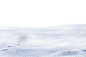 唯美冬季雪花飘雪景下雪PSD/PNG免抠后期设计合成PS素材影楼新款
