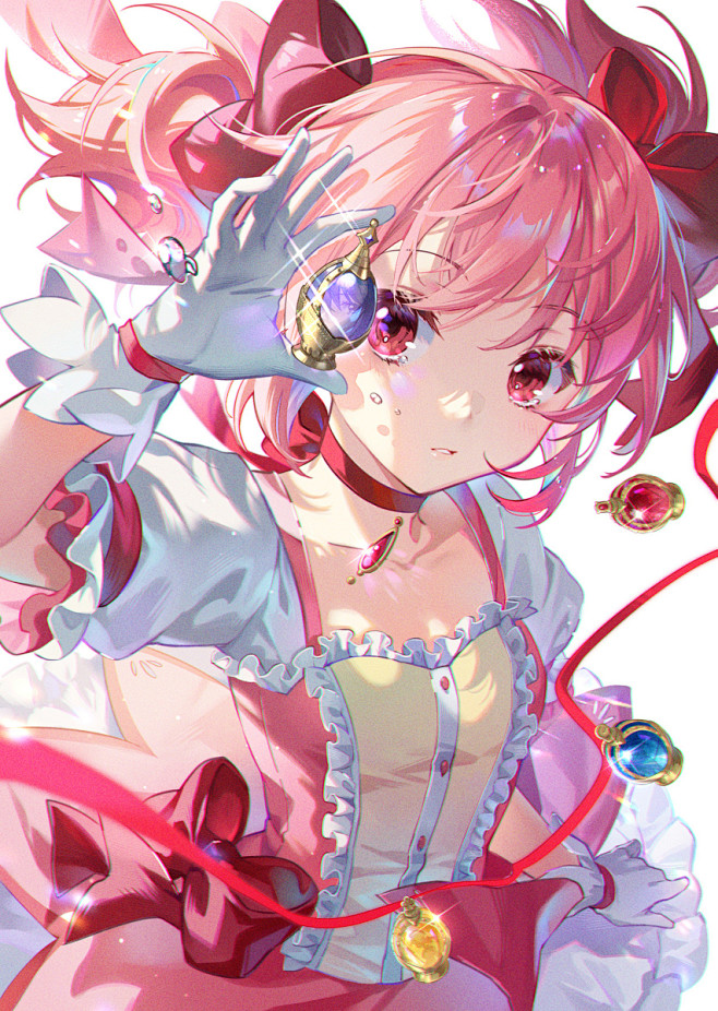 #鹿目まどか いろいろログ - Ekit...