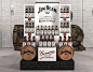 Jim Beam posm