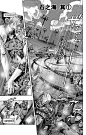 《石之海（乔乔的奇妙冒险第六部）》第1话-在线漫画-腾讯动漫官方网站