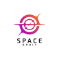 星环科技标志logo矢量图设计素材