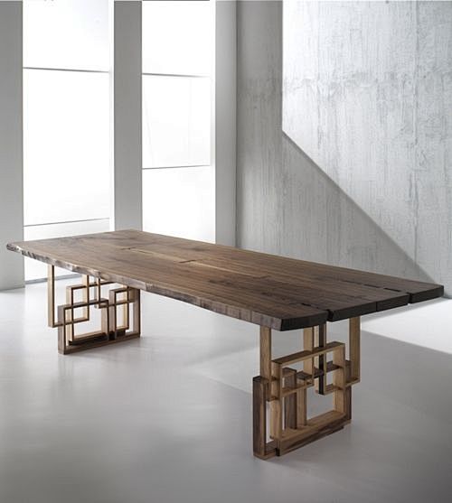 VERO DINING TABLE BY...