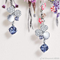 TiffanyAndCo蒂芙尼的照片 - 微相册