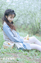 一起去野餐吧