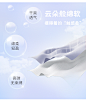 云感瑜伽裤女外穿夏季薄款高腰提臀裸感运动普拉提蜜桃臀健身服裤-tmall.com天猫
