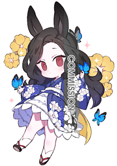 星灵雨采集到少女心