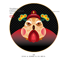 karenky采集到生肖