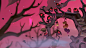 Cookie Houses : " Each Cookie needs a sweet little house. A bunch of sweet little house together makes up a big sweet town! " Cookie Houses are a unique type of building, serving most reliable means of obtaining EXP Star Jellies. As long as they