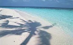 马尔代夫壁纸桌面壁纸3