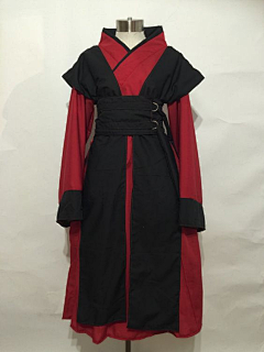 方非争采集到二衣服