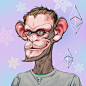 Crypto Ape Planet