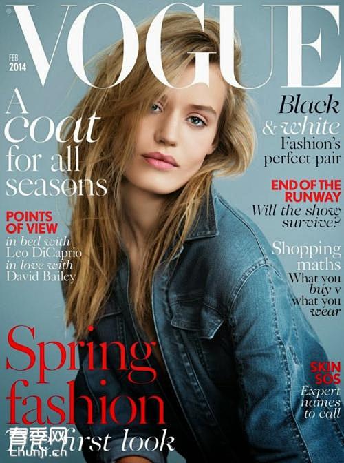vogue杂志封面_百度图片搜索